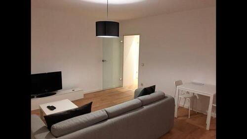 Foto - 2 Zimmer Etagenwohnung in Düsseldorf