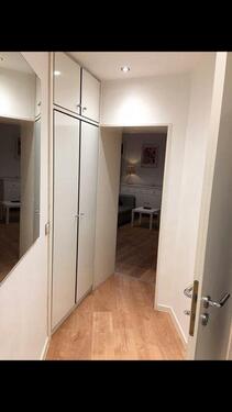 Foto - Etagenwohnung in Düsseldorf zur Miete