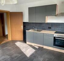Helle 2-Zimmer-Wohnung in Lohra