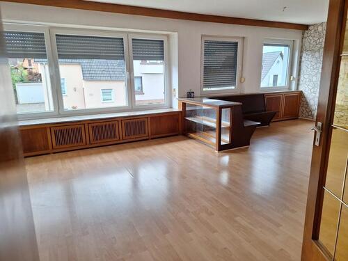 Foto - Mietwohnung Püttlingen 100m2 3ZKB