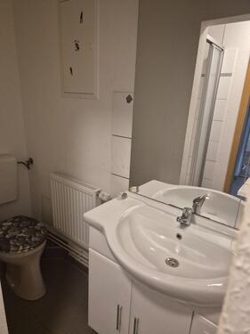 Foto - Etagenwohnung in Allstedt zur Miete