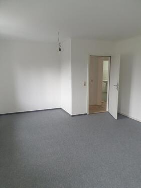 Foto - Etagenwohnung in Dessau-Roßlau