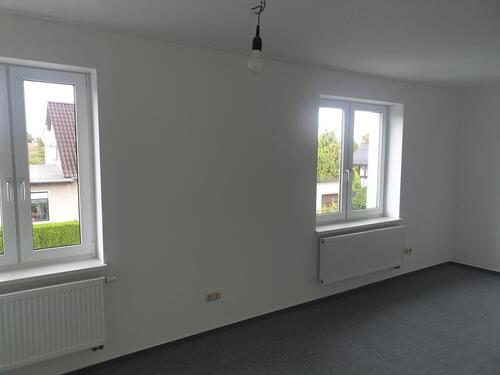 Foto - Etagenwohnung in Dessau-Roßlau zur Miete