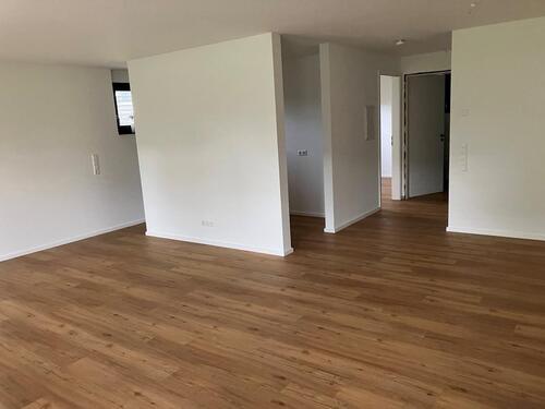 Foto - Etagenwohnung zur Miete in Kippenheim
