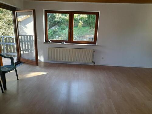 Foto - von privat :Wohnung in Braunfels-Philippstein frei ab 1125