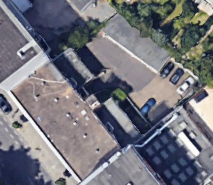 Foto - Stellplatz auf Hof in Köln (Frankfurter Str. 79–83) zu vermieten