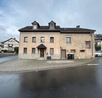 Freistehendes Einfamilienhaus in Mettendorf zu verkaufen - Bollendorf
