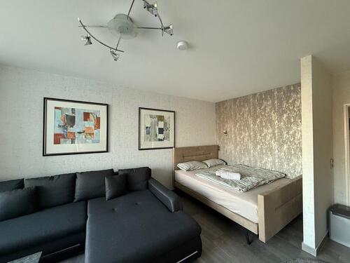 Foto - Etagenwohnung zum Kaufen in Düsseldorf