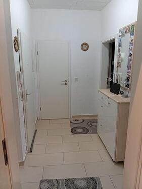 Foto - Wohnung 3,5 Zimmer Stadtnah Zentral