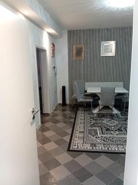 Foto - Etagenwohnung zur Miete in Dinslaken