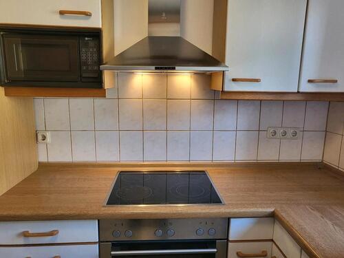 Foto - Etagenwohnung in Eggenfelden