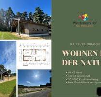 Haus, Holzhaus - 220.000,00 EUR Kaufpreis, in Spelle (PLZ: 48480)