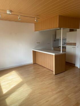 Foto - Etagenwohnung in Salzgitter