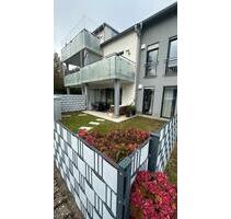 Stilvolle 2 Zi.-Whg. mit Garten & gehobener Austattung - Gaimersheim