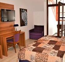 Wohnung in zentraler Lage zwischen Therme und Parkstadl - Bad Griesbach im Rottal