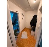 Helle Dachgeschosswohnung in Leer - Leer (Ostfriesland)