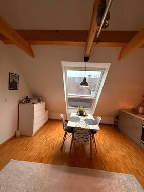 Foto - Etagenwohnung zur Miete in Leer (Ostfriesland)