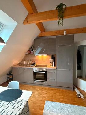 Foto - Etagenwohnung in Leer (Ostfriesland)