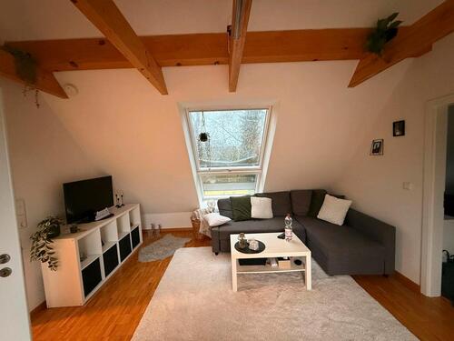 Foto - Etagenwohnung in Leer (Ostfriesland) zur Miete