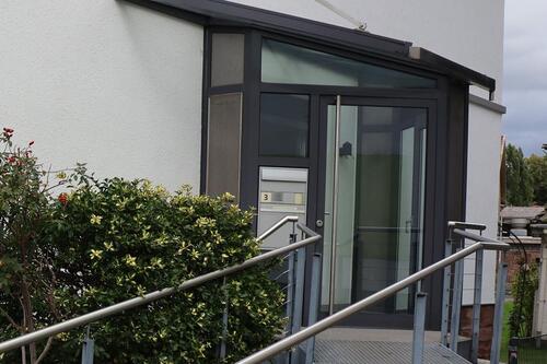 Foto - Etagenwohnung zur Miete in Hofgeismar