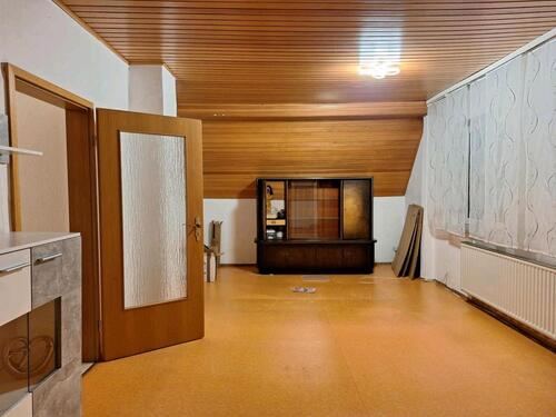 Foto - 3 Zimmer Etagenwohnung zur Miete in Frielendorf