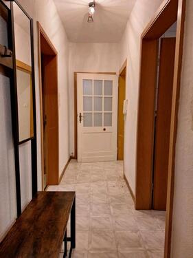 Foto - Etagenwohnung in Frielendorf zur Miete