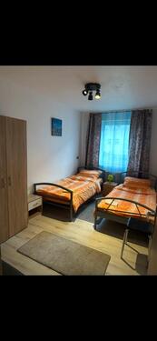 Foto - Etagenwohnung in Aachen zur Miete