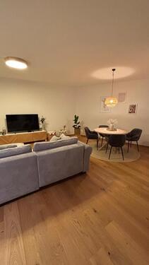 Foto - Stilvolles Zuhause I Exklusive 2 Zimmerwohnung mit Terrasse