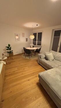 Foto - 1 Zimmer Etagenwohnung in Kempten (Allgäu)