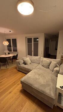 Foto - Etagenwohnung in Kempten (Allgäu) zur Miete