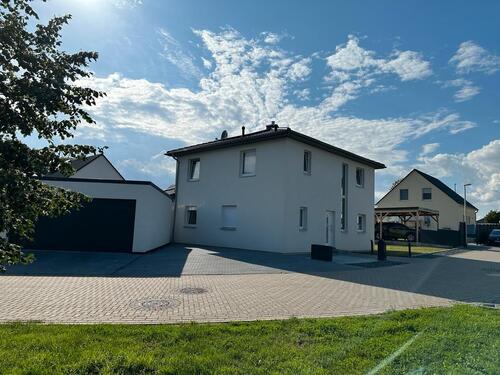 Foto - 4 Zimmer Einfamilienhaus zum Kaufen in Söhlde