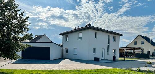 Foto - 4 Zimmer Einfamilienhaus in Söhlde