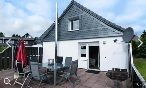 Foto - Haus in Winterberg zu vermieten - für Ferienvermietung