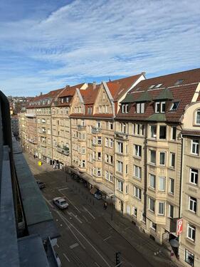 Foto - 2 Zimmer Etagenwohnung in Stuttgart