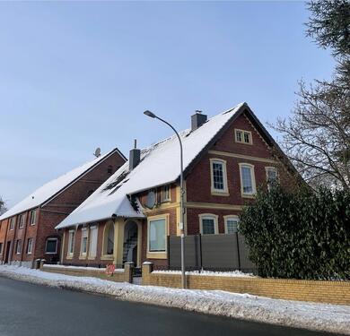 Foto - Mietwohnung Obergeschoss Neuenwalde