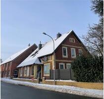 Mietwohnung Obergeschoss Neuenwalde - Geestland