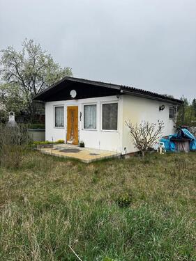 Foto - Gartenhaus - 25.000,00&nbsp;EUR Kaufpreis, ca.&nbsp; 24,00&nbsp;m&sup2;