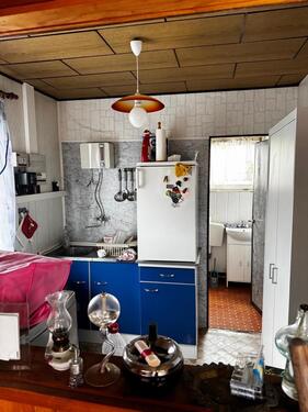 Foto - 3 Zimmer Bungalow in Schöneiche bei Berlin