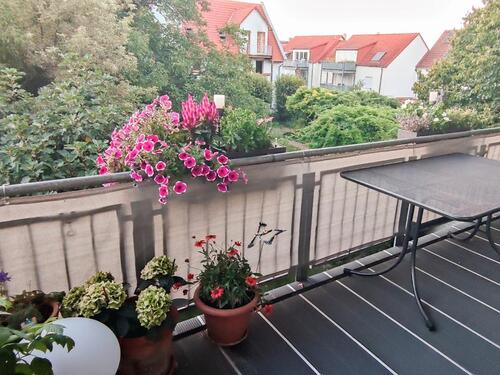 Foto - Etagenwohnung in Ludwigshafen am Rhein zum Kaufen