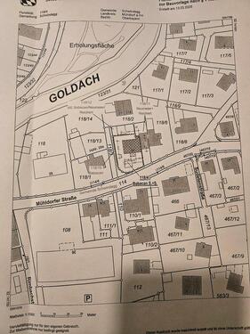 Foto - 1 Zimmer Erdgeschoßwohnung in Schwindegg