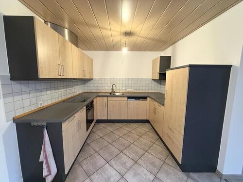 Foto - 3 Zimmer Terrassenwohnung in Michelfeld