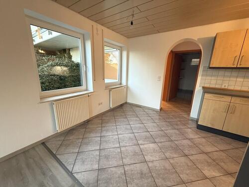 Foto - Terrassenwohnung in Michelfeld zur Miete