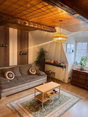 Foto - 2 Zimmer Dachgeschoßwohnung zur Miete in Celle