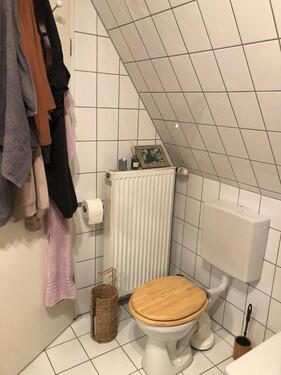 Foto - Dachgeschoßwohnung in Celle zur Miete