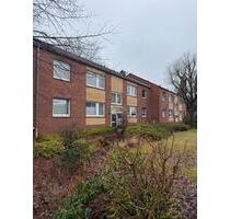 2 Zimmer Wohnung mit Balkon in Nienburg - Nienburg (Weser)