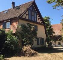 5 Zimmer-Wohnung - 950,00&nbsp;EUR Kaltmiete, ca.&nbsp; 70,00&nbsp;m&sup2; in Breisach am Rhein (PLZ: 79206)