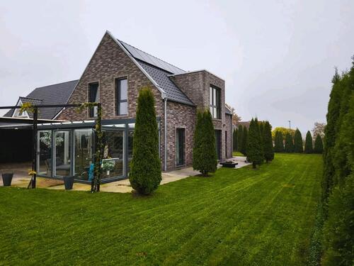 Foto - Modernens Einfamilienhaus - 485.000,00&nbsp;EUR Kaufpreis, ca.&nbsp; 135,00&nbsp;m&sup2;