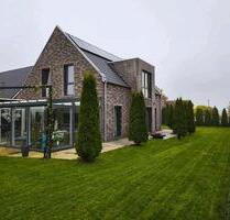 Modernens Einfamilienhaus - 485.000,00&nbsp;EUR Kaufpreis, ca.&nbsp; 135,00&nbsp;m&sup2; in Weener (PLZ: 26826)