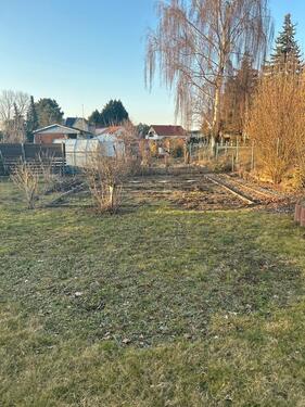 Foto - Grundst&uuml;ck in Cottbus