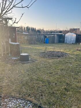 Foto - Grundst&uuml;ck in Cottbus zur Miete